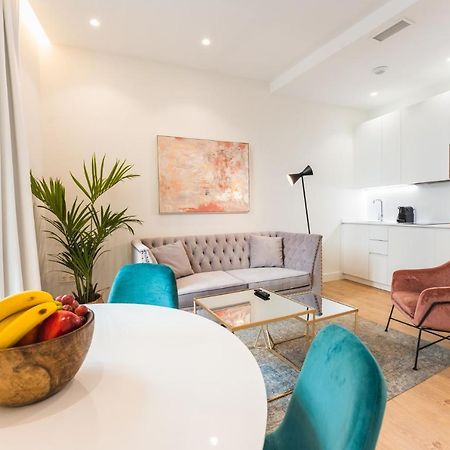 Debambu Suites Málaga Extérieur photo