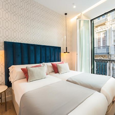 Debambu Suites Málaga Extérieur photo